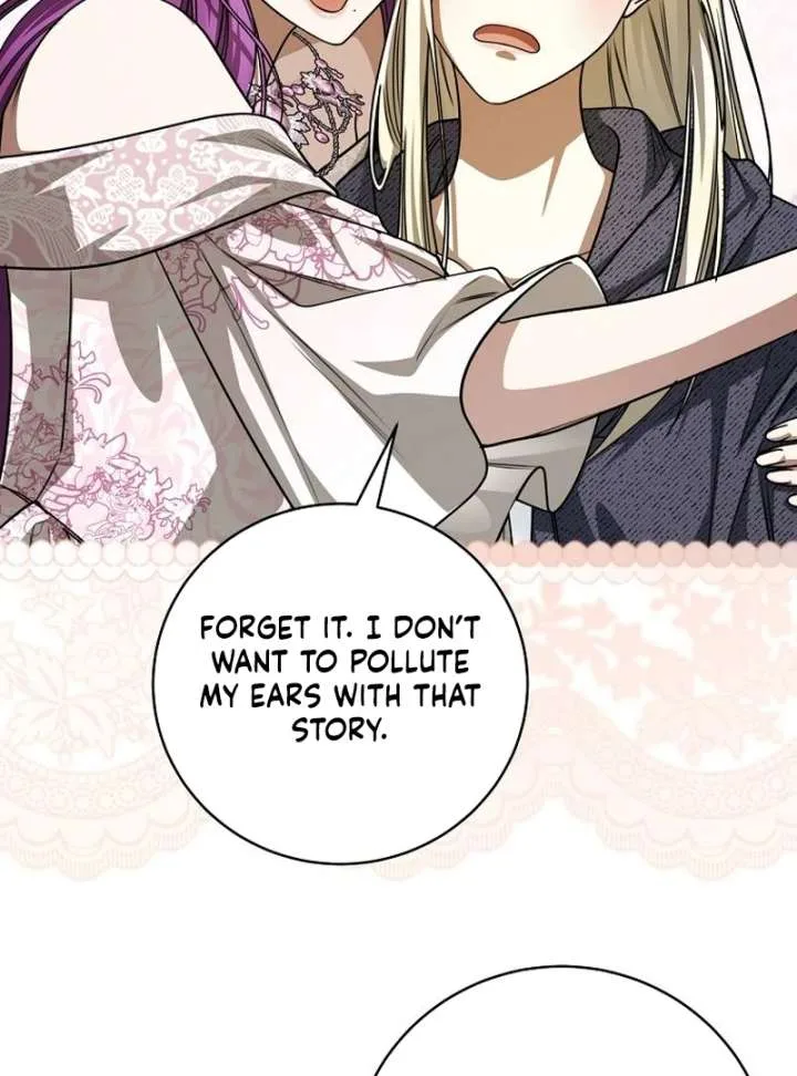 The Villainess I Possessed Is Raising Hell Chapter 39 page 59