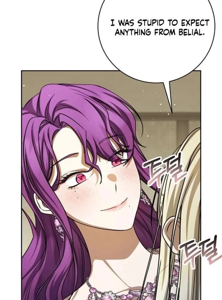 The Villainess I Possessed Is Raising Hell Chapter 39 page 60