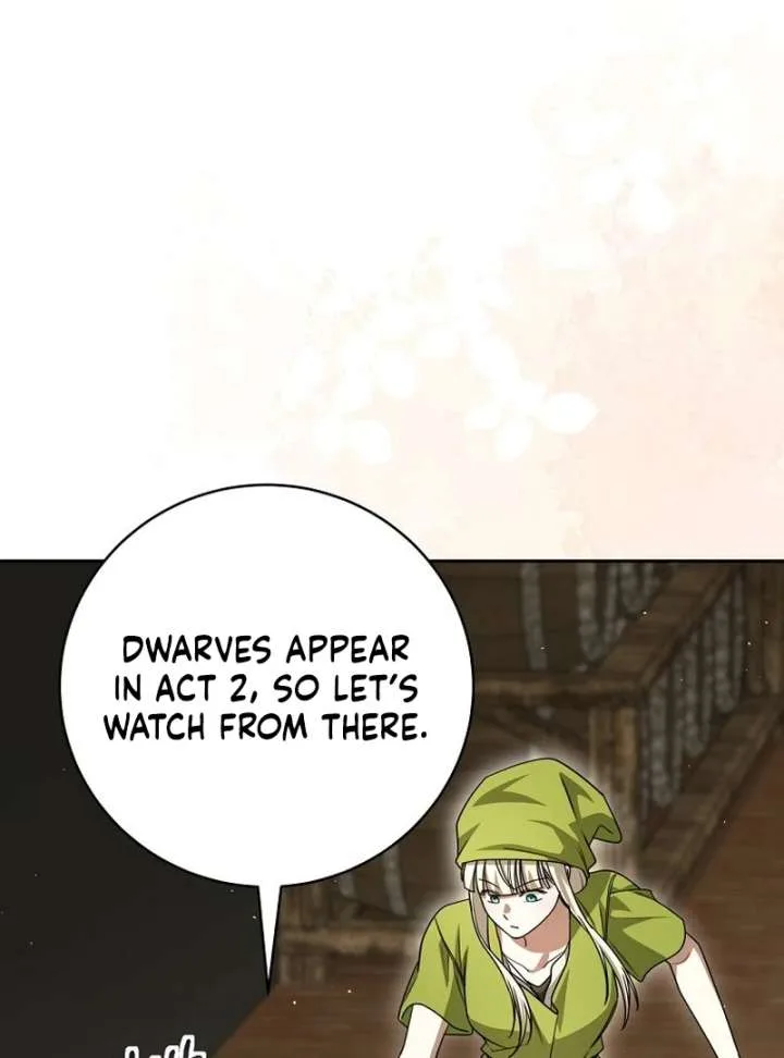 The Villainess I Possessed Is Raising Hell Chapter 38 page 49