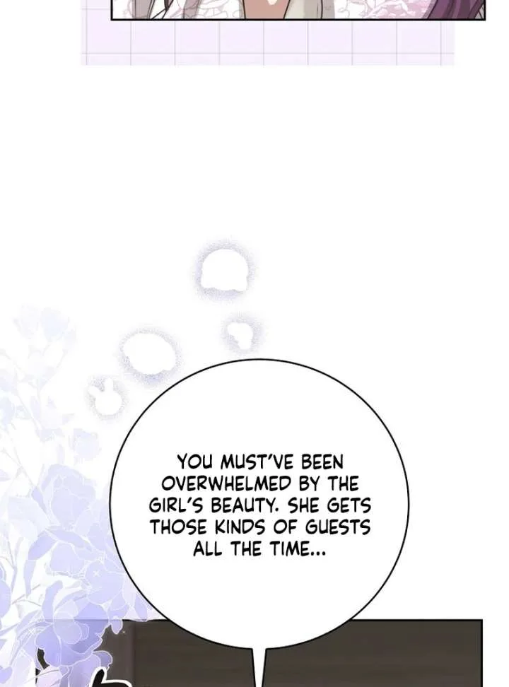 The Villainess I Possessed Is Raising Hell Chapter 35 page 23