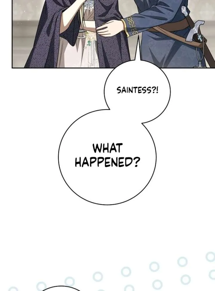 The Villainess I Possessed Is Raising Hell Chapter 35 page 21