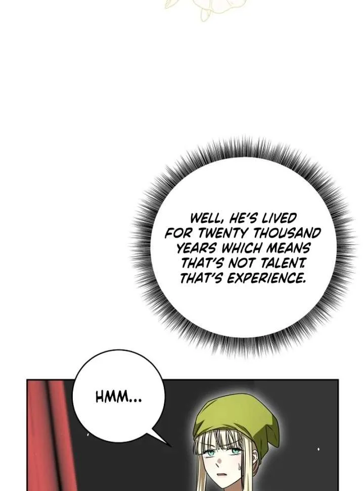 The Villainess I Possessed Is Raising Hell Chapter 38 page 61