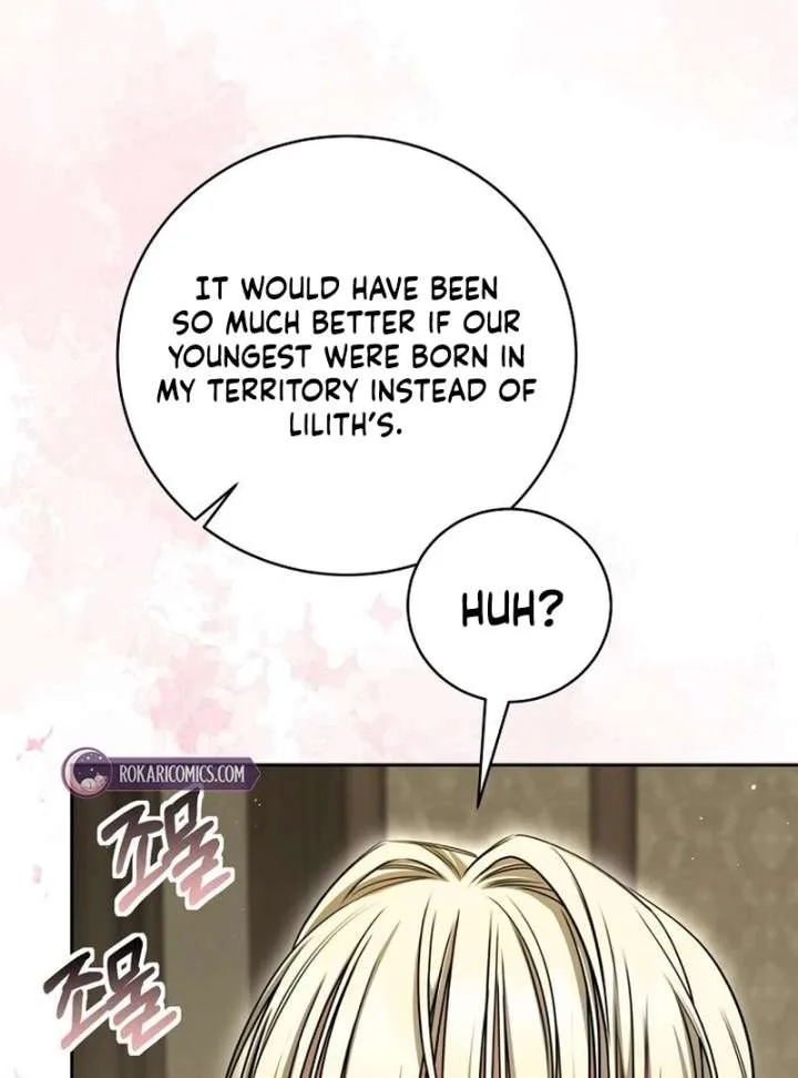 The Villainess I Possessed Is Raising Hell Chapter 39 page 63