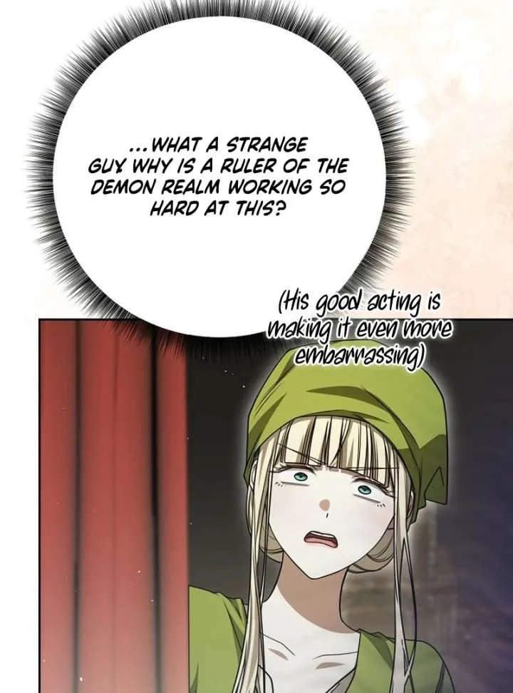 The Villainess I Possessed Is Raising Hell Chapter 38 page 57