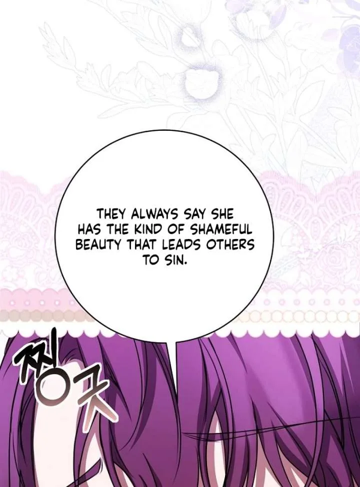 The Villainess I Possessed Is Raising Hell Chapter 35 page 25