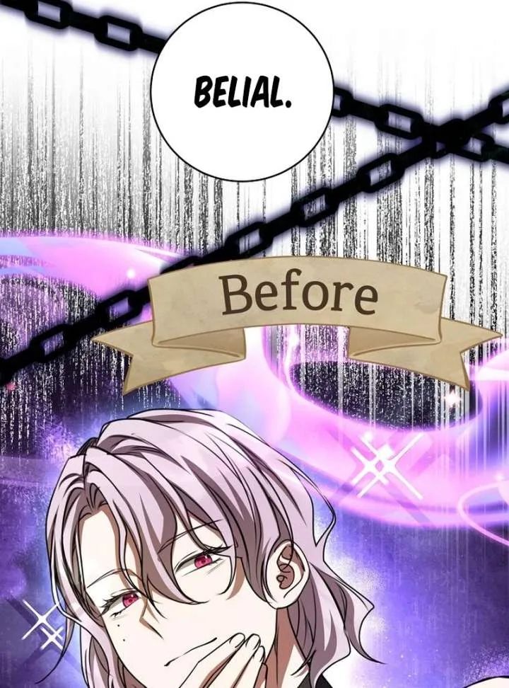 The Villainess I Possessed Is Raising Hell Chapter 35 page 44