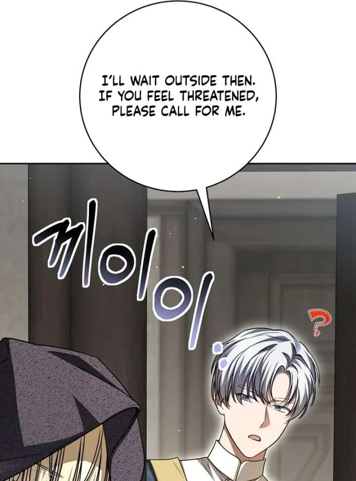 The Villainess I Possessed Is Raising Hell Chapter 35 page 37