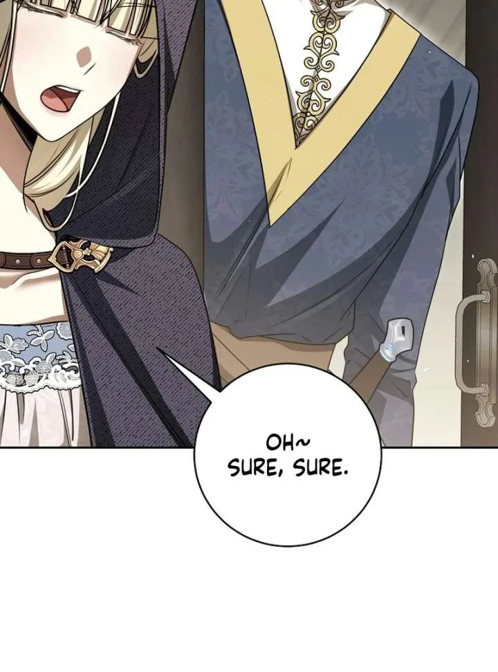 The Villainess I Possessed Is Raising Hell Chapter 35 page 38