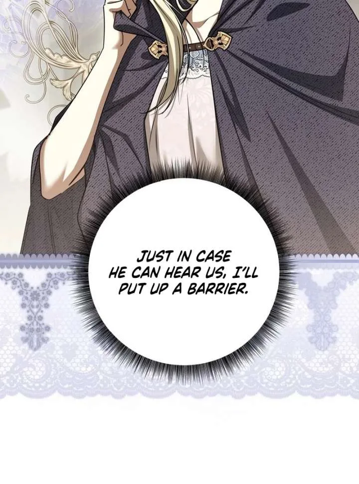 The Villainess I Possessed Is Raising Hell Chapter 35 page 41