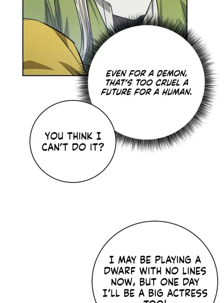 The Villainess I Possessed Is Raising Hell Chapter 38 page 66