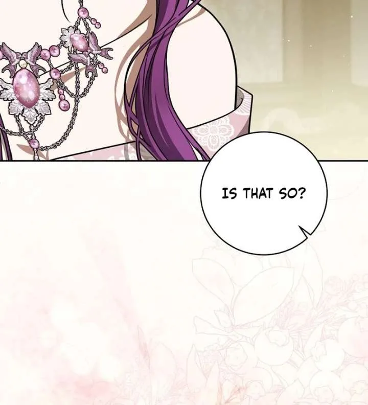 The Villainess I Possessed Is Raising Hell Chapter 39 page 81