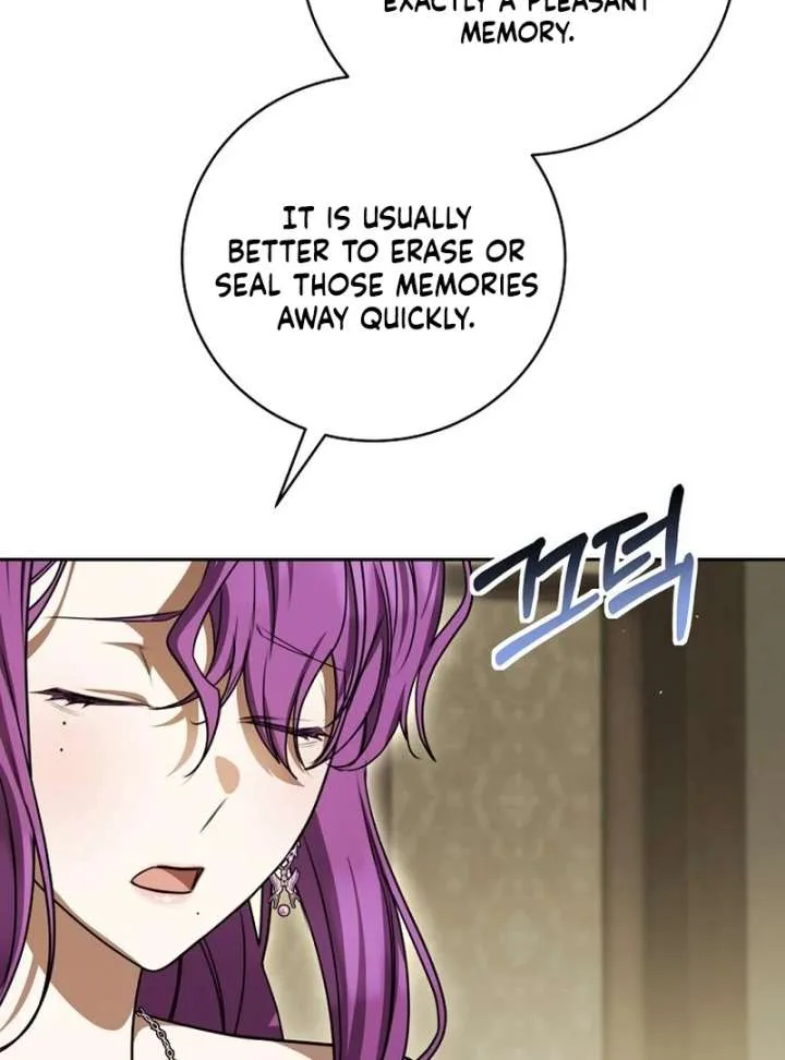 The Villainess I Possessed Is Raising Hell Chapter 39 page 80