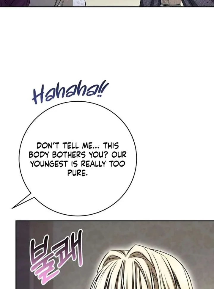 The Villainess I Possessed Is Raising Hell Chapter 35 page 48