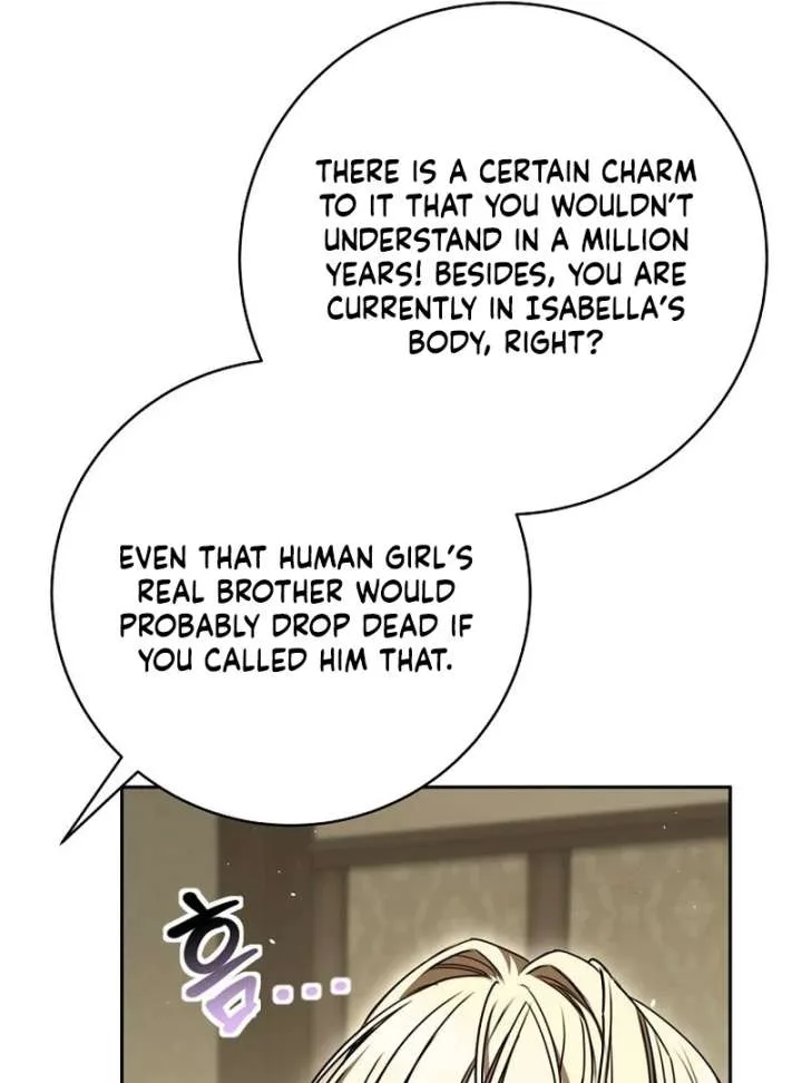 The Villainess I Possessed Is Raising Hell Chapter 39 page 99