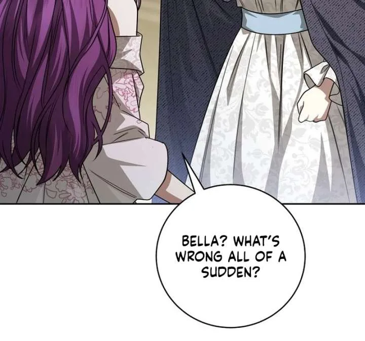The Villainess I Possessed Is Raising Hell Chapter 39 page 87