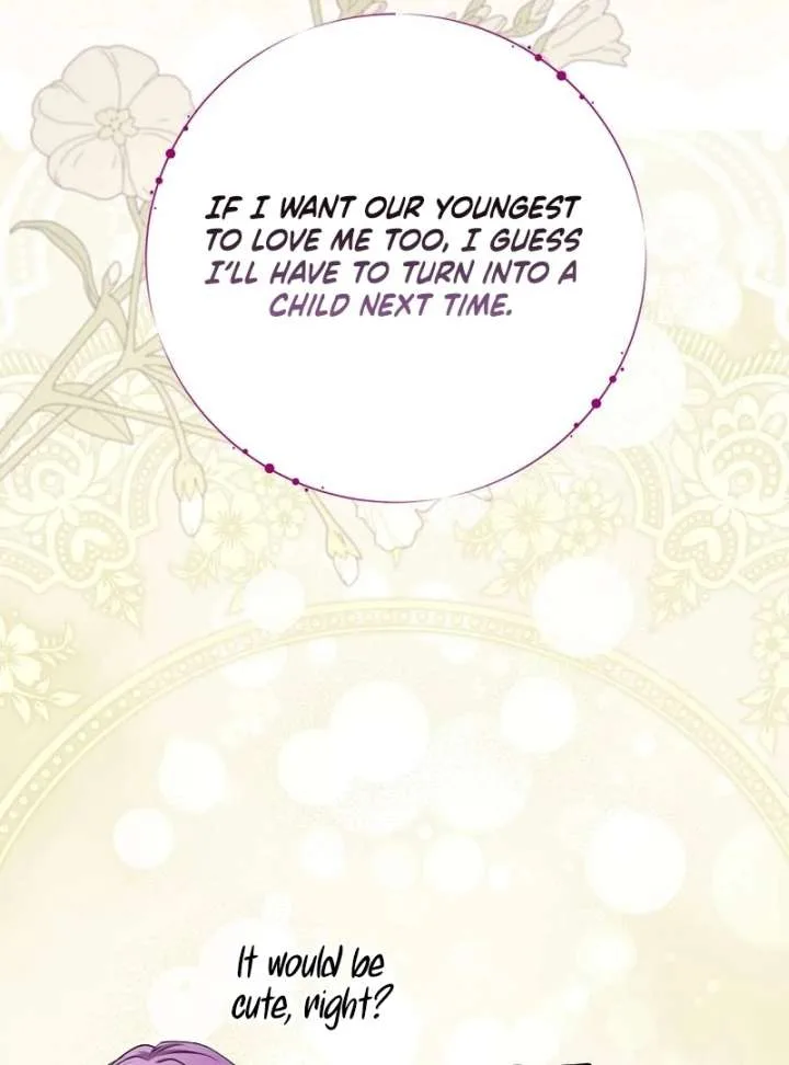 The Villainess I Possessed Is Raising Hell Chapter 38 page 96
