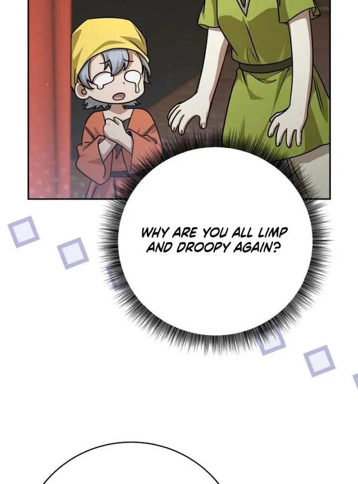 The Villainess I Possessed Is Raising Hell Chapter 38 page 79