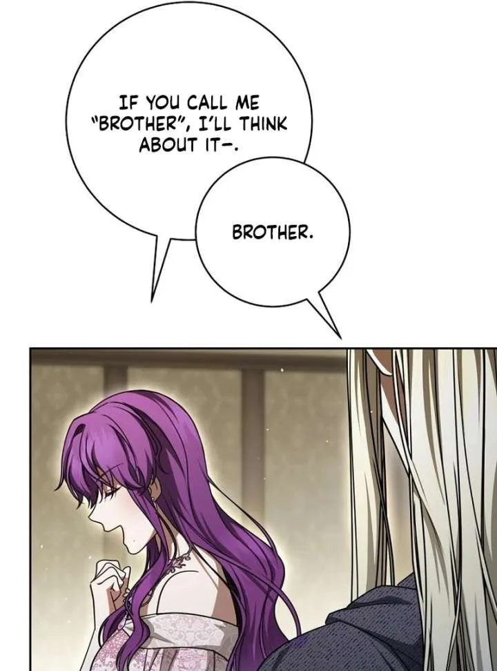 The Villainess I Possessed Is Raising Hell Chapter 39 page 94