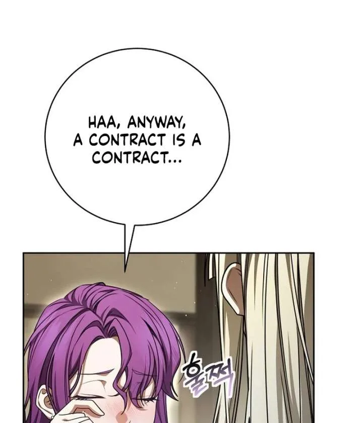 The Villainess I Possessed Is Raising Hell Chapter 39 page 101