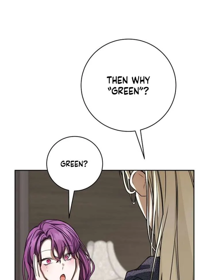 The Villainess I Possessed Is Raising Hell Chapter 35 page 64