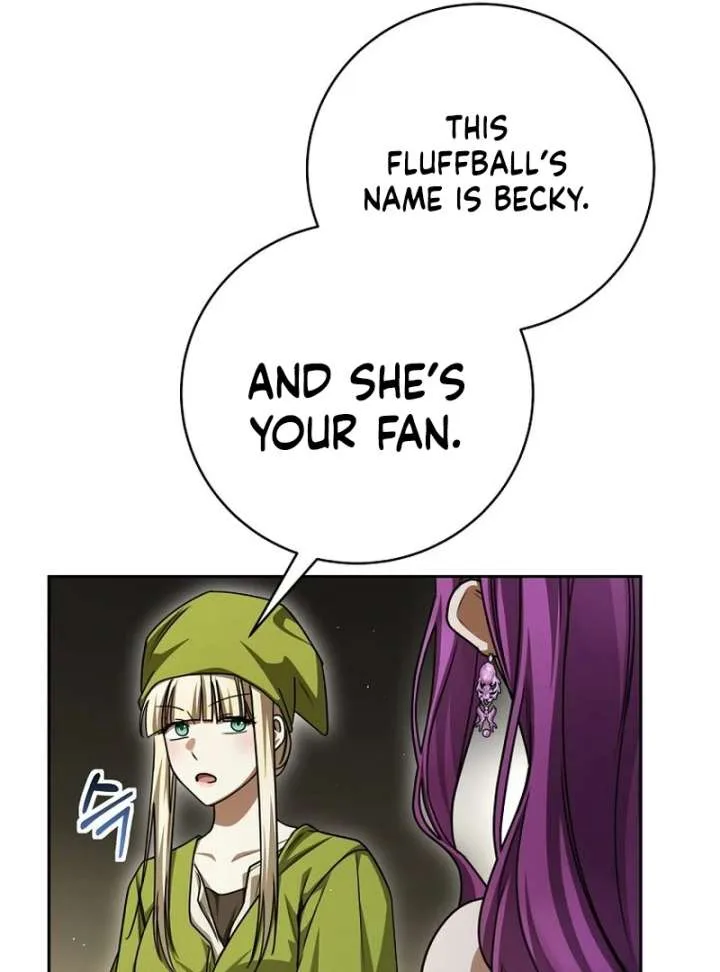 The Villainess I Possessed Is Raising Hell Chapter 38 page 93