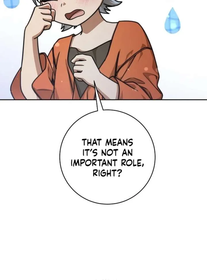 The Villainess I Possessed Is Raising Hell Chapter 38 page 81