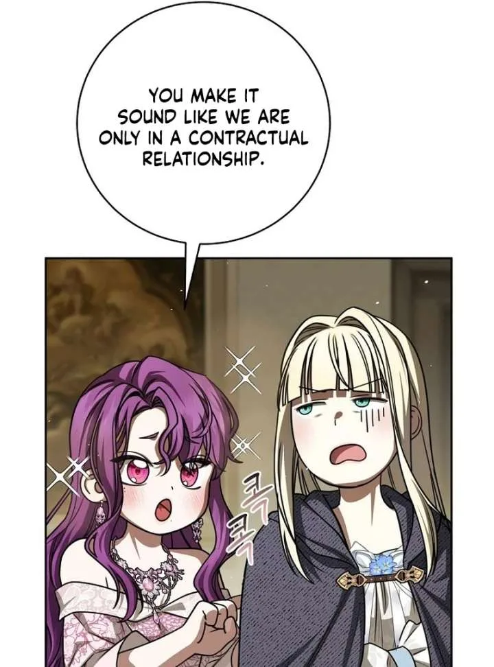 The Villainess I Possessed Is Raising Hell Chapter 39 page 89