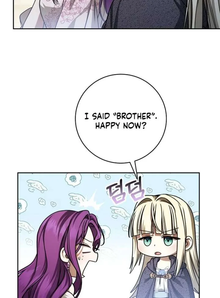 The Villainess I Possessed Is Raising Hell Chapter 39 page 95