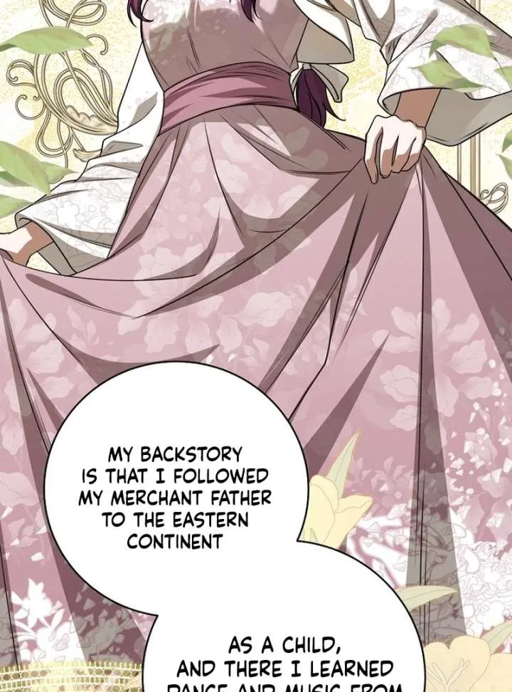 The Villainess I Possessed Is Raising Hell Chapter 35 page 61