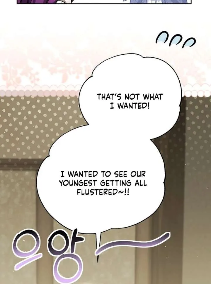 The Villainess I Possessed Is Raising Hell Chapter 39 page 96