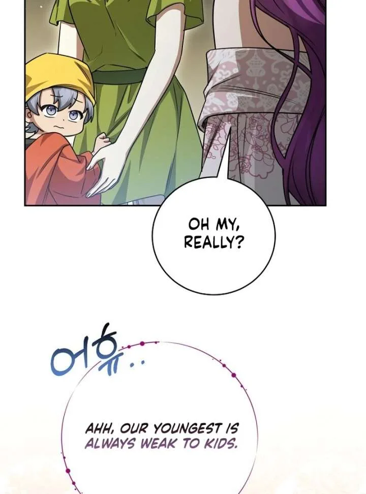 The Villainess I Possessed Is Raising Hell Chapter 38 page 94