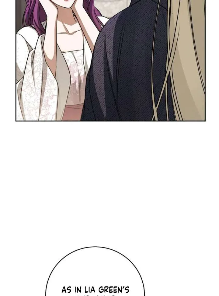 The Villainess I Possessed Is Raising Hell Chapter 35 page 65