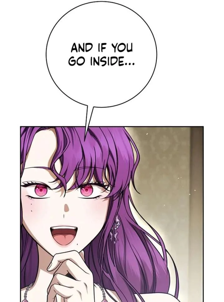 The Villainess I Possessed Is Raising Hell Chapter 39 page 104