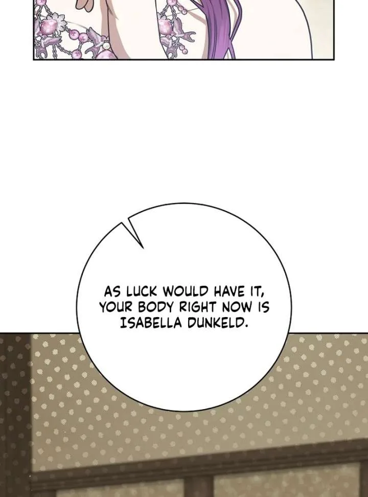 The Villainess I Possessed Is Raising Hell Chapter 39 page 105