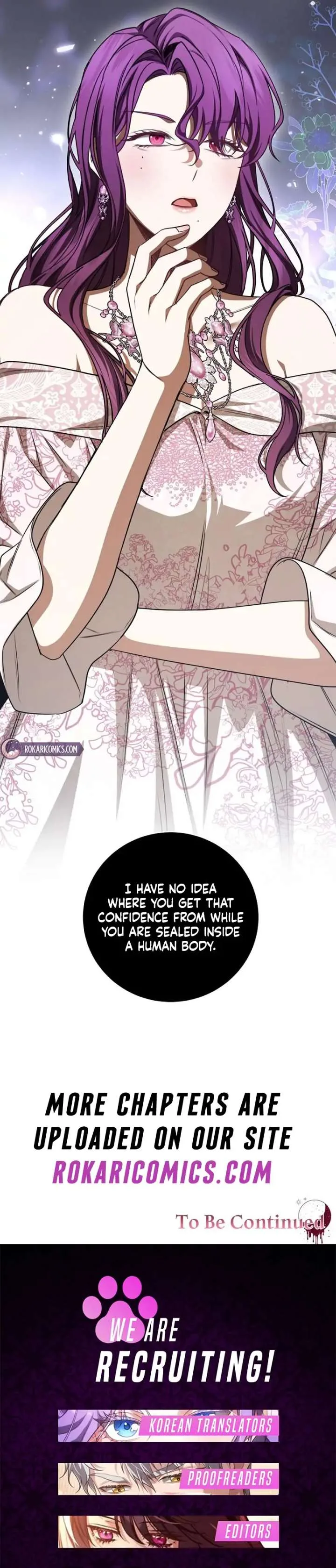 The Villainess I Possessed Is Raising Hell Chapter 39 page 115
