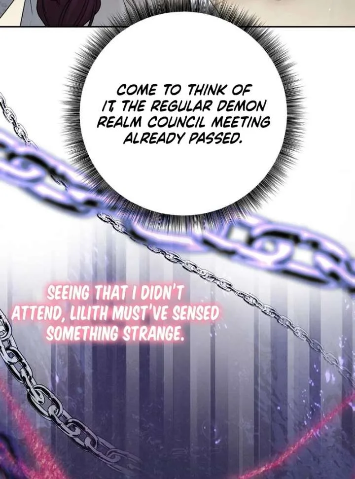 The Villainess I Possessed Is Raising Hell Chapter 35 page 74