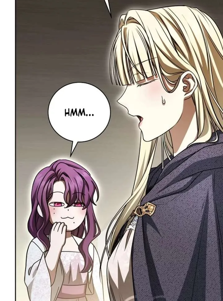 The Villainess I Possessed Is Raising Hell Chapter 35 page 81