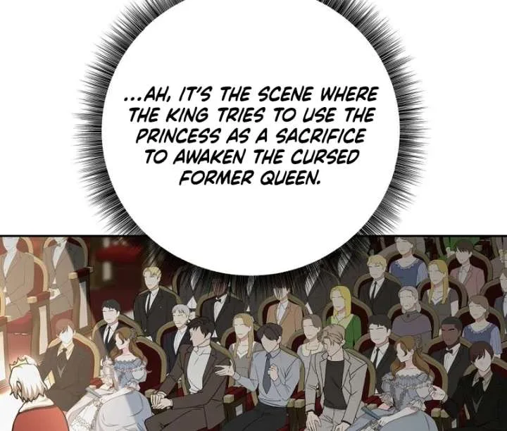 The Villainess I Possessed Is Raising Hell Chapter 38 page 110