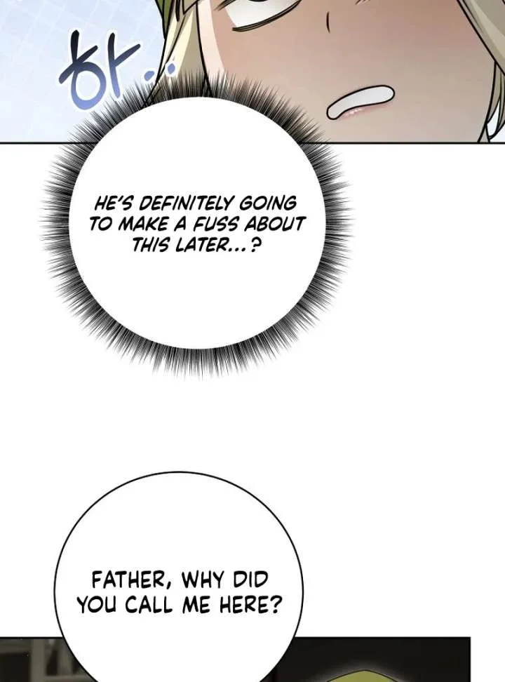 The Villainess I Possessed Is Raising Hell Chapter 38 page 108