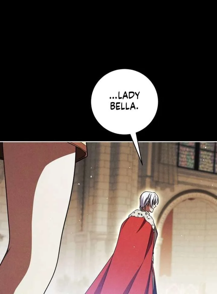 The Villainess I Possessed Is Raising Hell Chapter 38 page 116