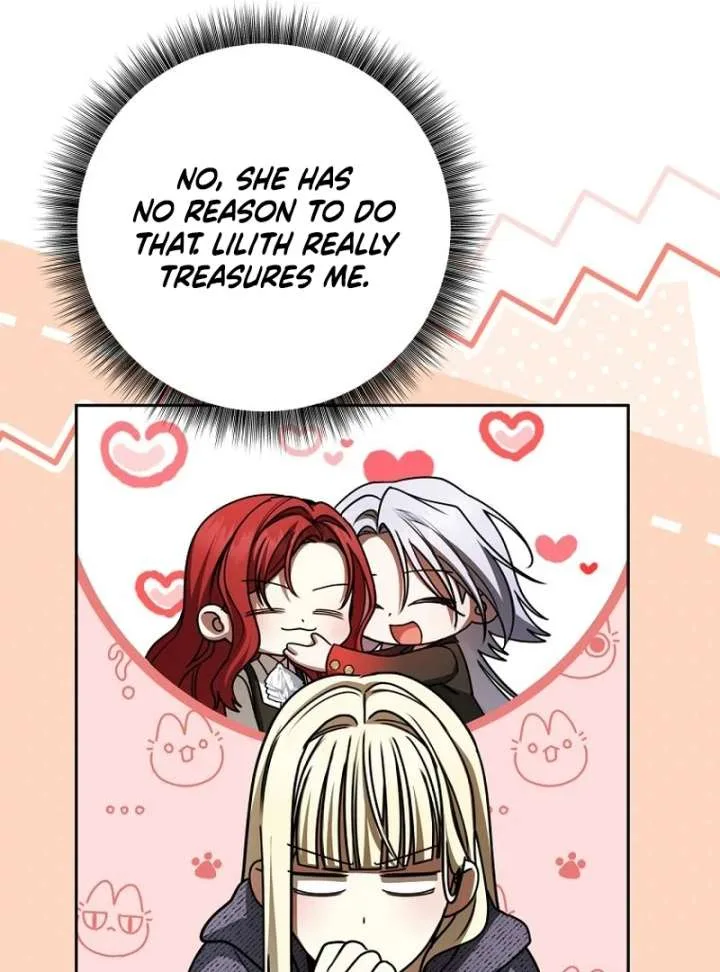The Villainess I Possessed Is Raising Hell Chapter 35 page 79