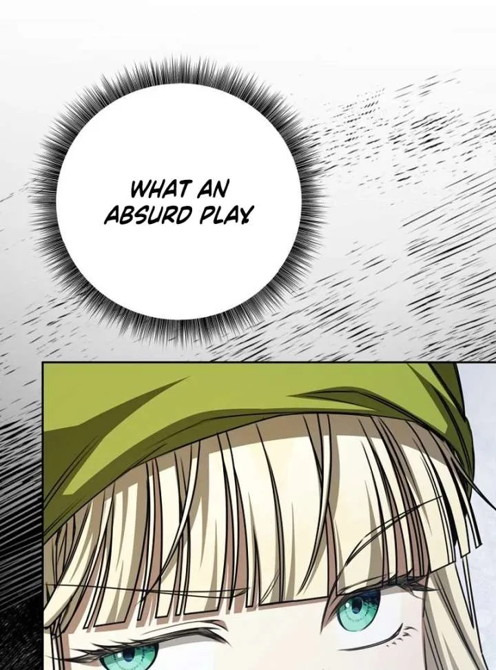 The Villainess I Possessed Is Raising Hell Chapter 38 page 112