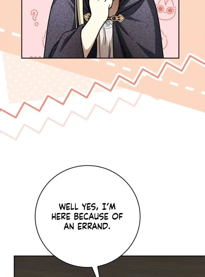 The Villainess I Possessed Is Raising Hell Chapter 35 page 80