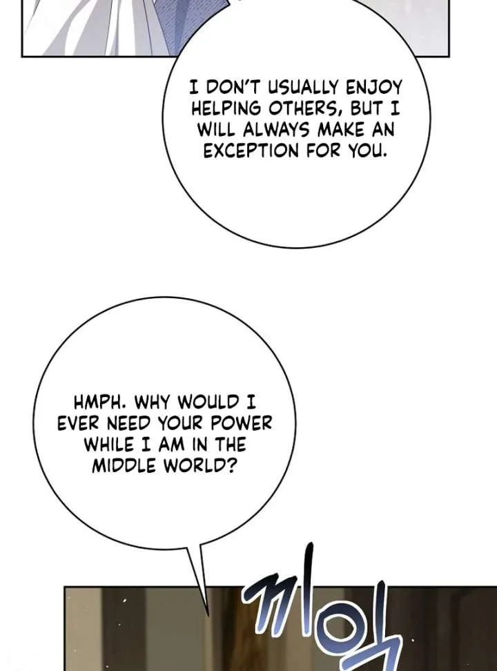 The Villainess I Possessed Is Raising Hell Chapter 39 page 111