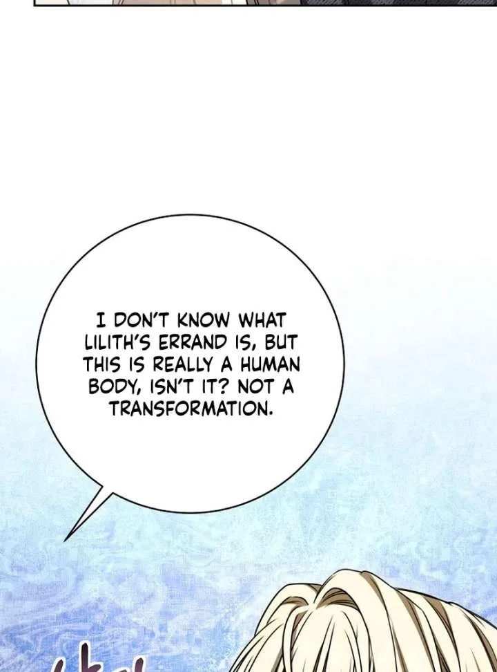 The Villainess I Possessed Is Raising Hell Chapter 35 page 82