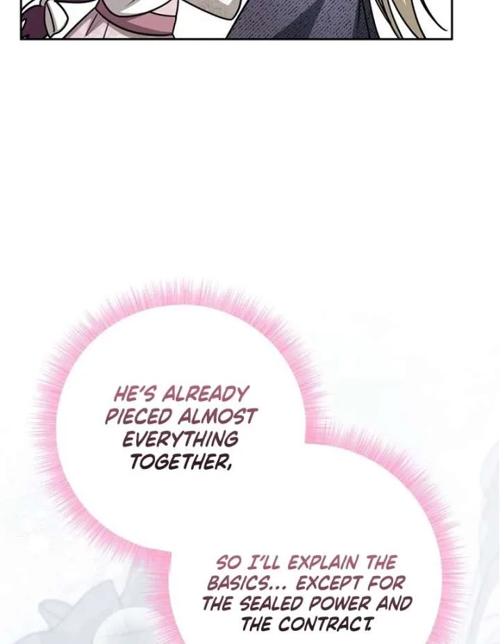 The Villainess I Possessed Is Raising Hell Chapter 35 page 87