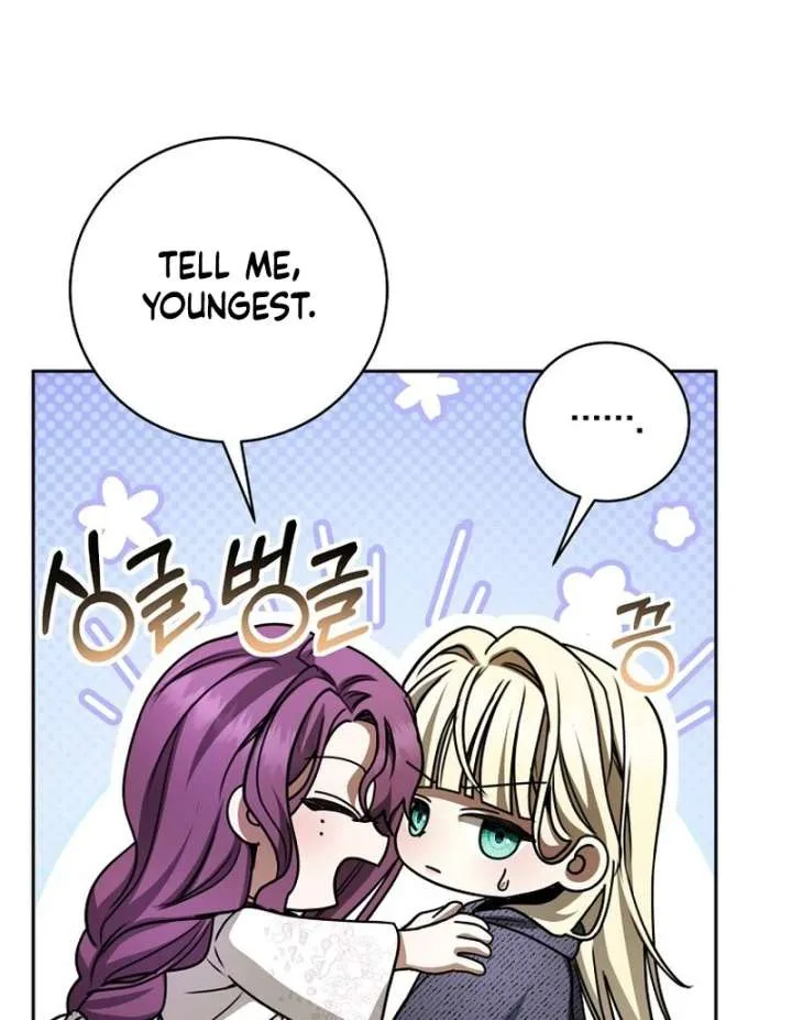 The Villainess I Possessed Is Raising Hell Chapter 35 page 86