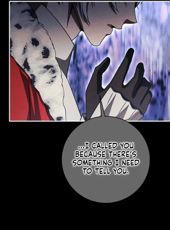 The Villainess I Possessed Is Raising Hell Chapter 38 page 122