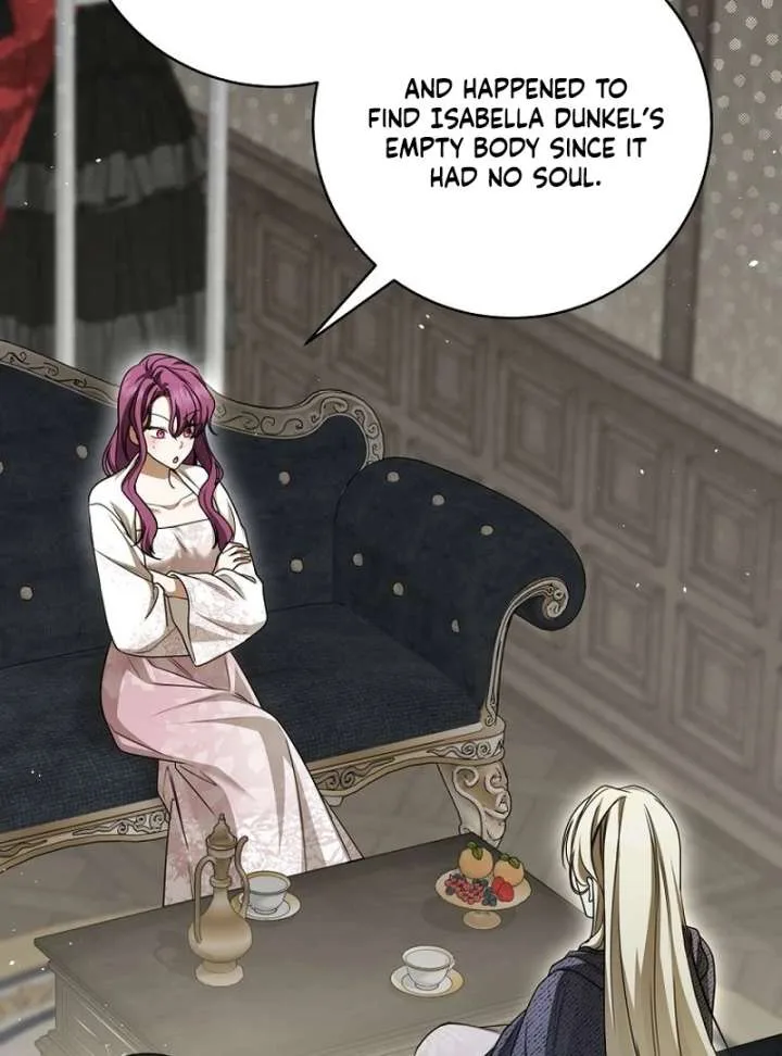 The Villainess I Possessed Is Raising Hell Chapter 35 page 91