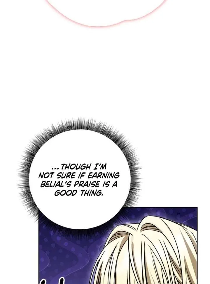 The Villainess I Possessed Is Raising Hell Chapter 35 page 98
